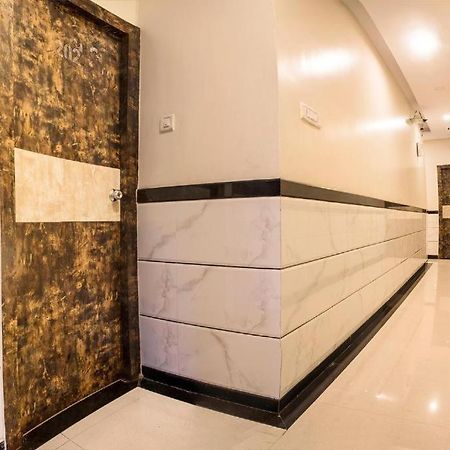 Hotel Embassy Grand Near Us Embassy Bkc Bombay Exterior foto