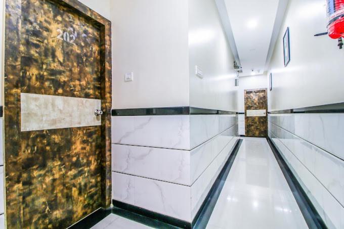 Hotel Embassy Grand Near Us Embassy Bkc Bombay Exterior foto